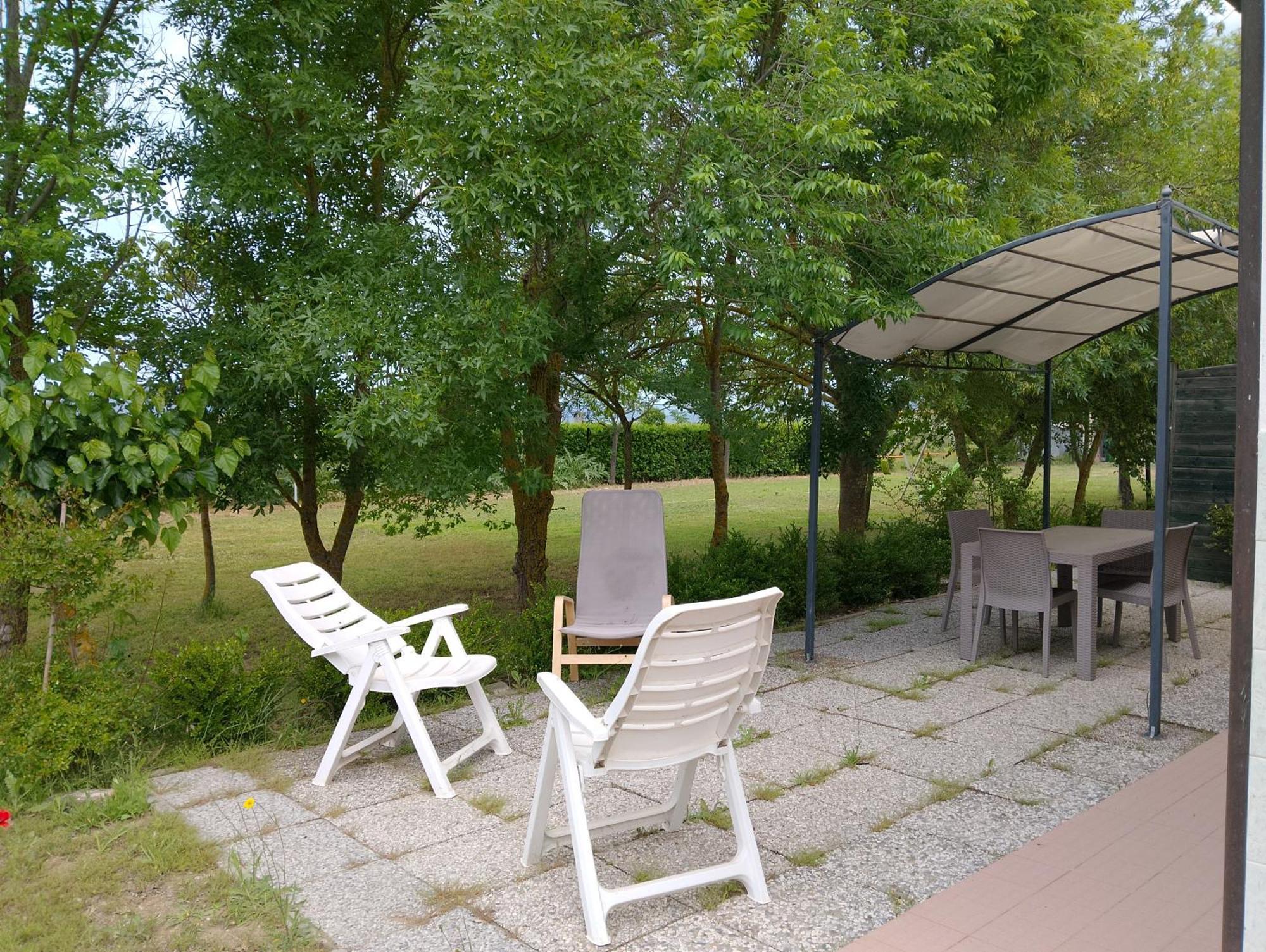 Agriturismo I Gelsi Marina Di Grosseto Exterior foto